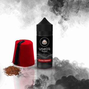 נוזל מילוי יעליק 0%/3%/6%/9% 100 מ"ל | Yaeliq e-liquid 100ml