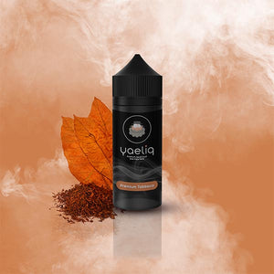 נוזל מילוי יעליק 0%/3%/6%/9% 100 מ"ל | Yaeliq e-liquid 100ml