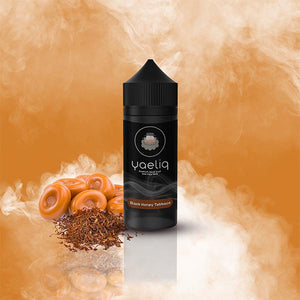 נוזל מילוי יעליק 0%/3%/6%/9% 100 מ"ל | Yaeliq e-liquid 100ml