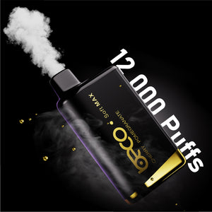 בקו 12,000 שאיפות | Beco 12,000 puffs