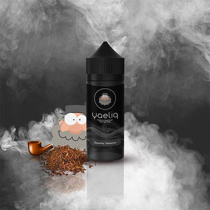 נוזל מילוי יעליק 0%/3%/6%/9% 100 מ"ל | Yaeliq e-liquid 100ml