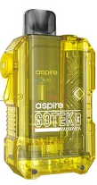 מכשיר אידוי Aspire Gotex x