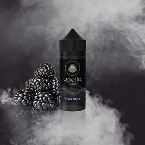 נוזל מילוי יעליק 0%/3%/6%/9% 100 מ"ל | Yaeliq e-liquid 100ml