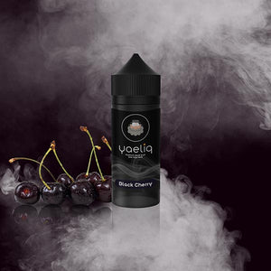 נוזל מילוי יעליק 0%/3%/6%/9% 100 מ"ל | Yaeliq e-liquid 100ml