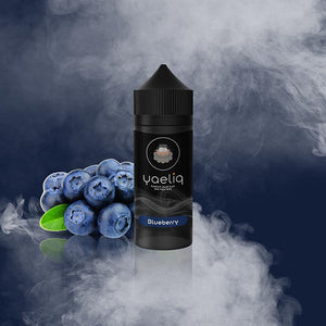 נוזל מילוי יעליק 0%/3%/6%/9% 100 מ"ל | Yaeliq e-liquid 100ml