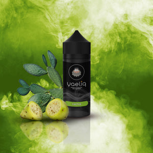 נוזל מילוי יעליק 0%/3%/6%/9% 100 מ"ל | Yaeliq e-liquid 100ml