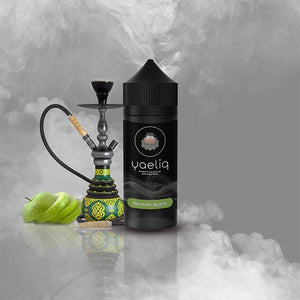 נוזל מילוי יעליק 0%/3%/6%/9% 100 מ"ל | Yaeliq e-liquid 100ml