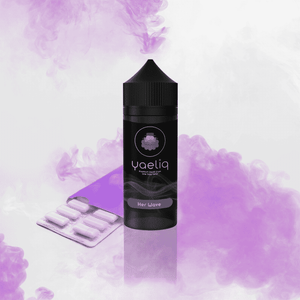 נוזל מילוי יעליק 0%/3%/6%/9% 100 מ"ל | Yaeliq e-liquid 100ml