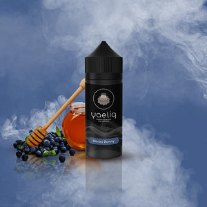 נוזל מילוי יעליק 0%/3%/6%/9% 100 מ"ל | Yaeliq e-liquid 100ml