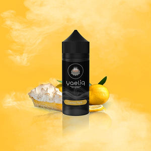 נוזל מילוי יעליק 0%/3%/6%/9% 100 מ"ל | Yaeliq e-liquid 100ml