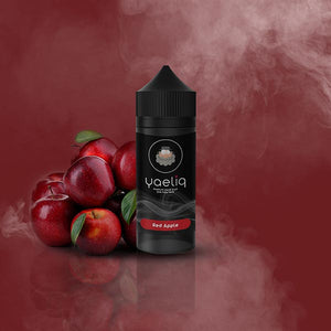 נוזל מילוי יעליק 0%/3%/6%/9% 100 מ"ל | Yaeliq e-liquid 100ml