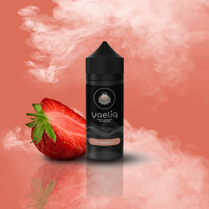 נוזל מילוי יעליק 0%/3%/6%/9% 100 מ"ל | Yaeliq e-liquid 100ml