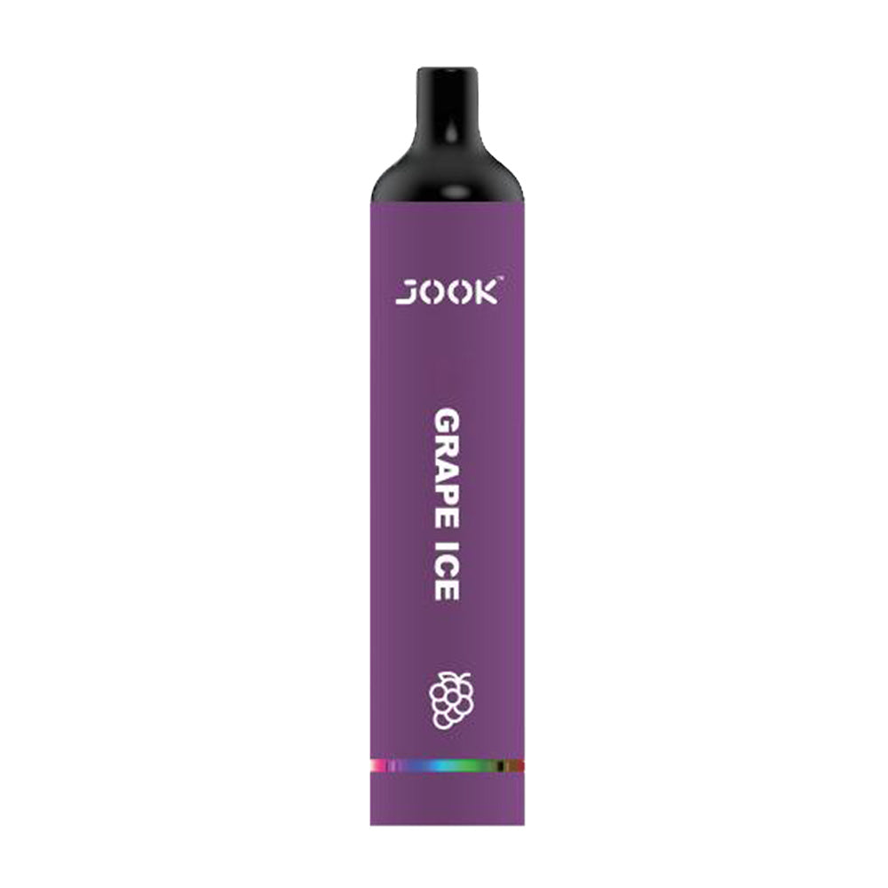 Jook 5000 ענבים אייס