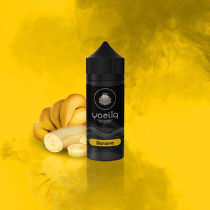 נוזל מילוי יעליק 0%/3%/6%/9% 100 מ"ל | Yaeliq e-liquid 100ml