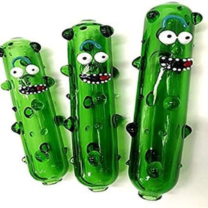 פייפ ריק ומורטי