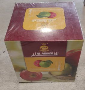טבק אלפאחר תפוח קילו