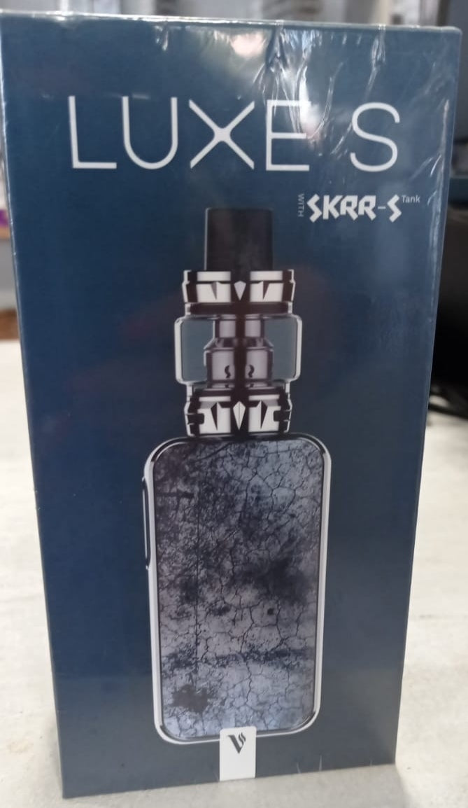 מכשיר אידוי LUXE S