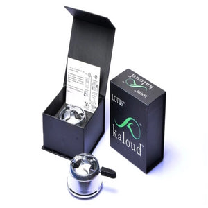 ראש לפחמים Kaloud
