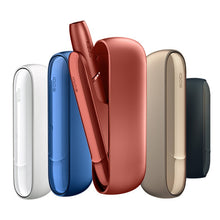 העלאת תמונה לגלריה, IQOS 3 DUO